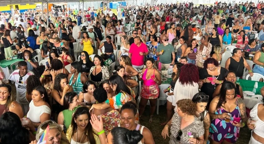 Festa de confraternização dos servidores acontece neste sábado em Itatiaia