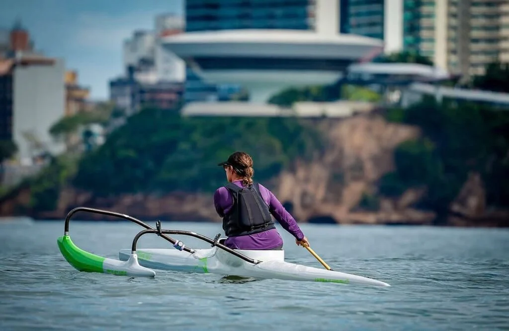 Niterói recebe a 3ª Etapa do Super Paddle na Praia de Charitas neste sábado (24)