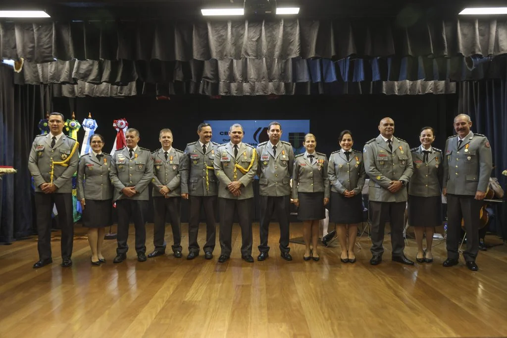 Odontologia do CBMERJ celebra 115 anos com avanços tecnológicos e ampliação da assistência