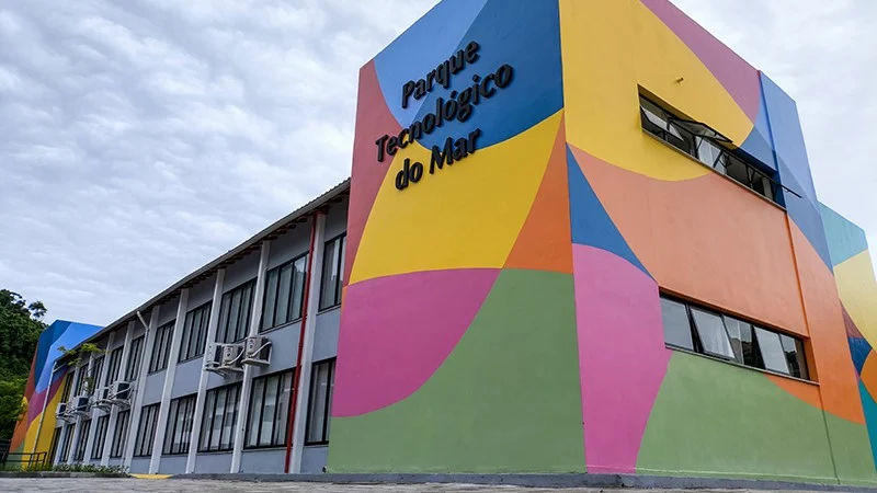 Parque Tecnológico do Mar lança novo edital para seleção de startups