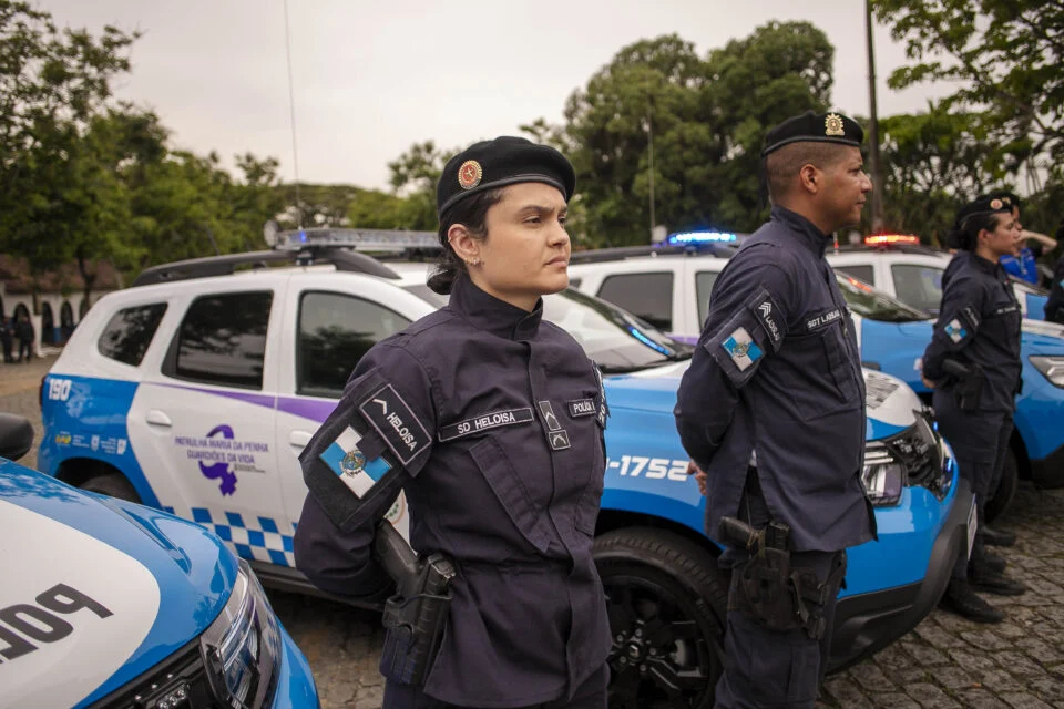 Patrulha Maria da Penha amplia número de equipes para reforçar atuação em Seis regiões do estado