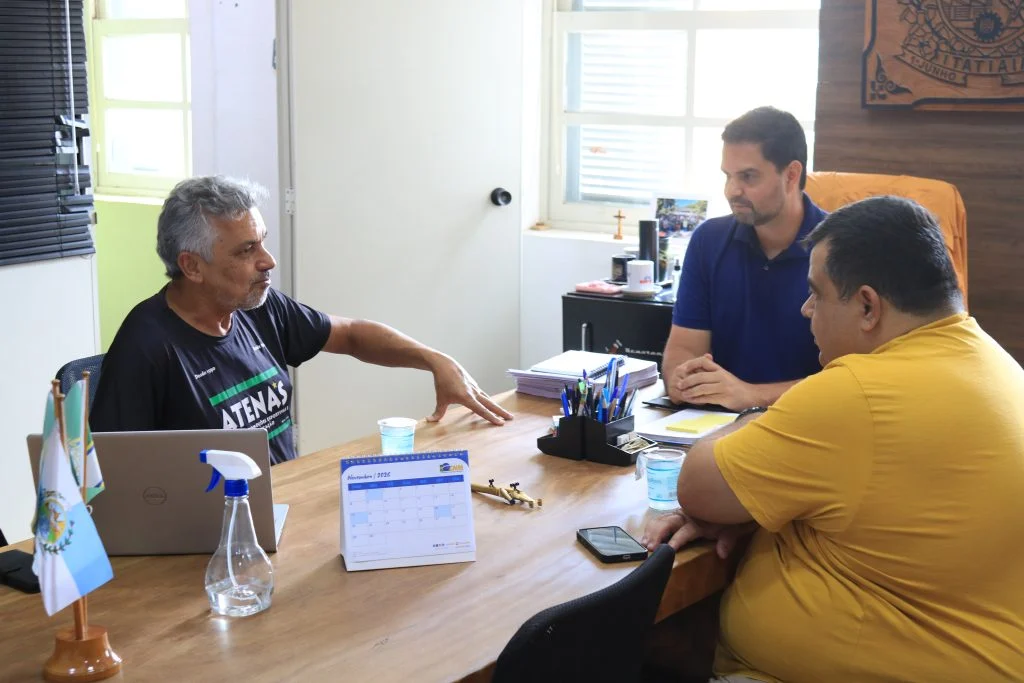 Penedo se prepara para receber corrida temática em homenagem a Raul Seixas em 2027