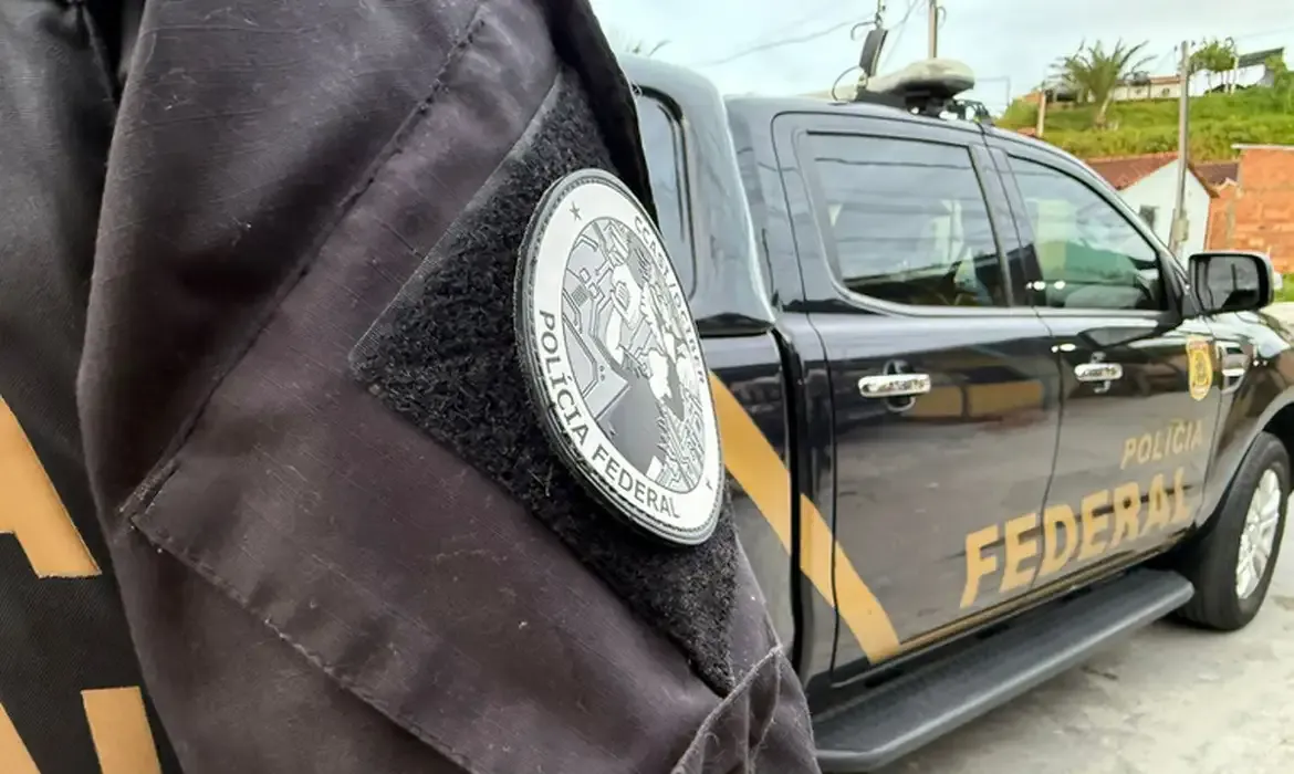 PF cumpre no Rio novos mandados da Operação Unha e Carne