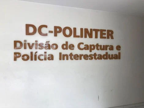 Polícia Civil prende condenado por estupro de vulnerável em Caxias