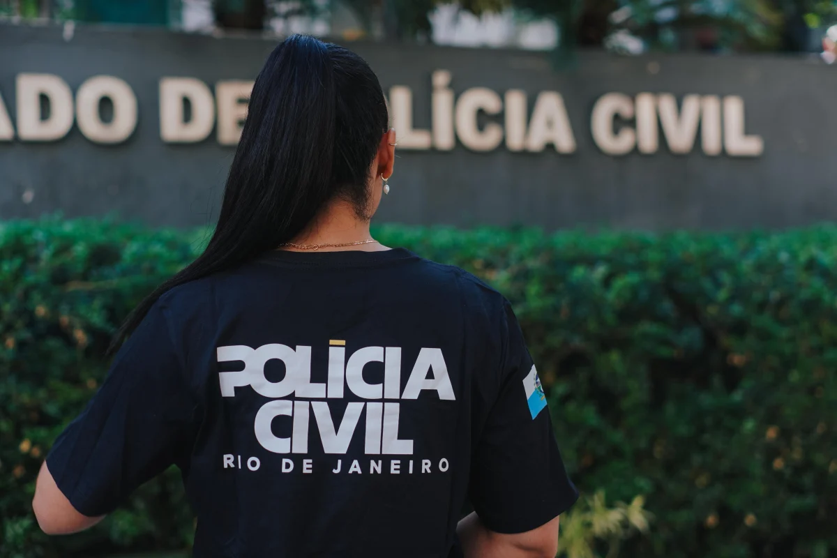 Polícia Civil prende líder de quadrilha especializada em roubos a residências de luxo em Niterói