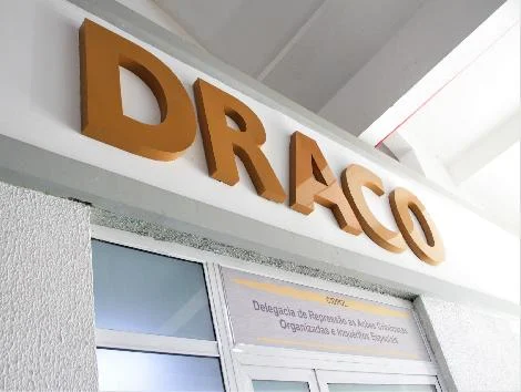 Polícia Civil prende puxador de guerra de narcomilícia na Zona Oeste do Rio