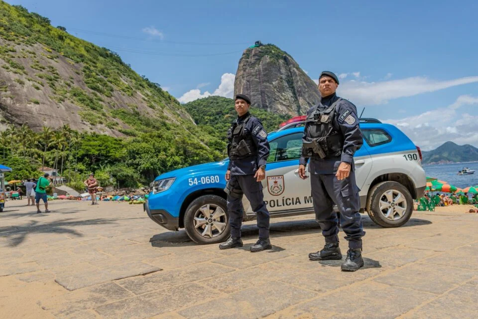Polícia Militar realiza Operação Viagem Segura Neste feriado prolongado