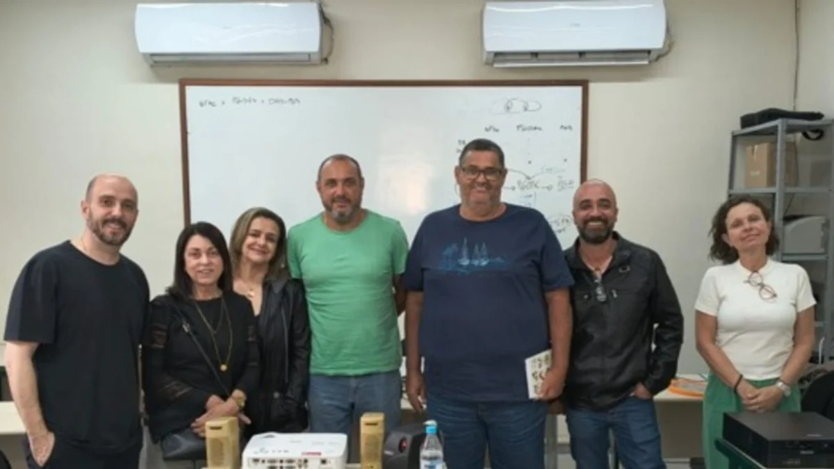 Prefeitura de Valença capacita auditores fiscais para uso do novo Sistema de Inteligência Fiscal