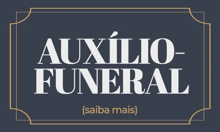Prefeitura orienta população sobre solicitação de auxílio-funeral