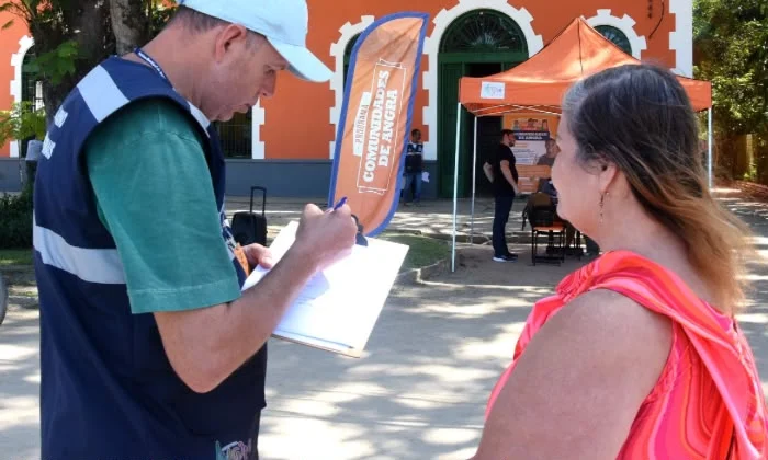 Programa Comunidades de Angra estará na Vila do Abraão