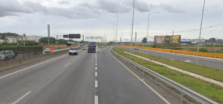 RioSP informa continuidade de desvio operacional na Via Dutra para conclusão de obras de manutenção
