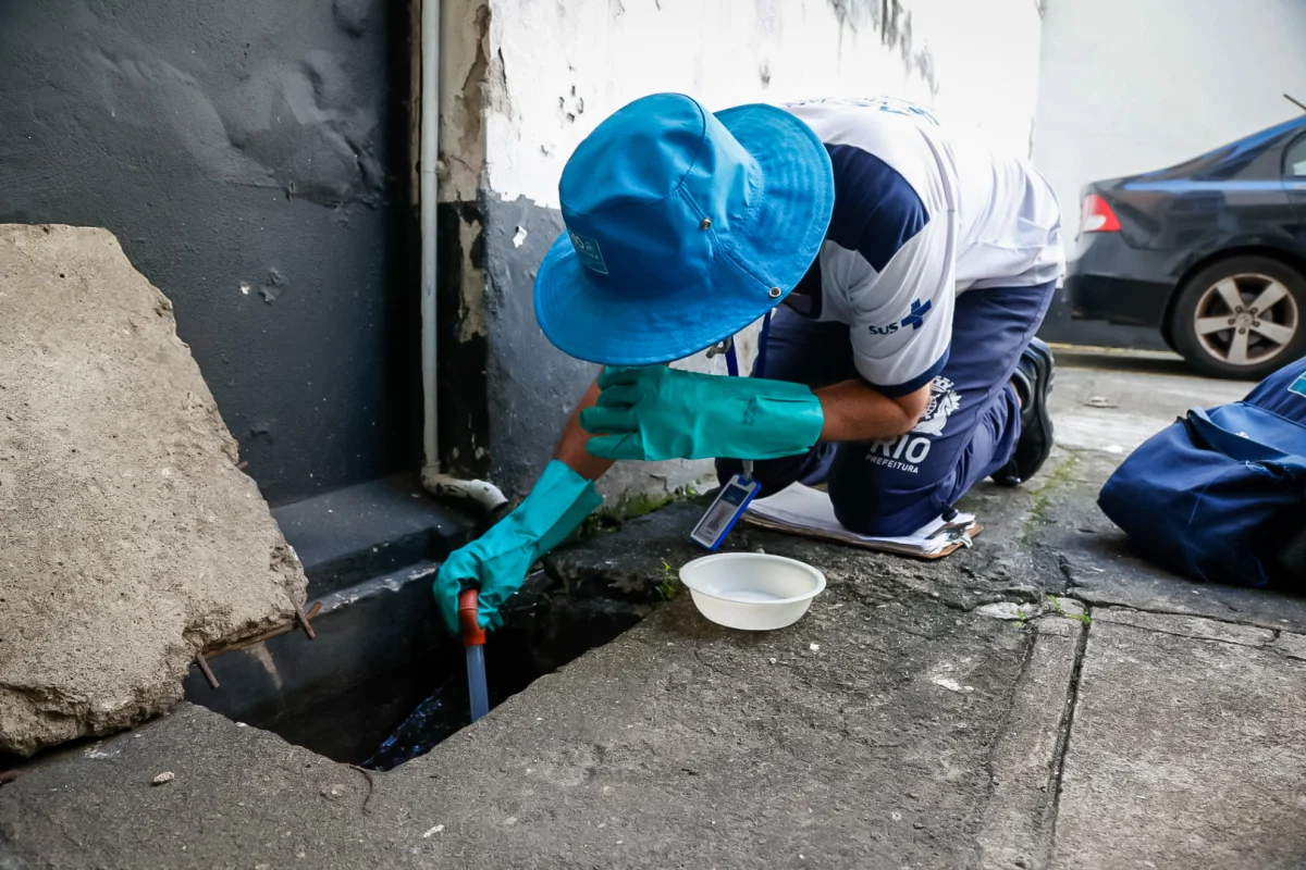 SVS na Rua: dezesseis bairros fecham a programação de outubro