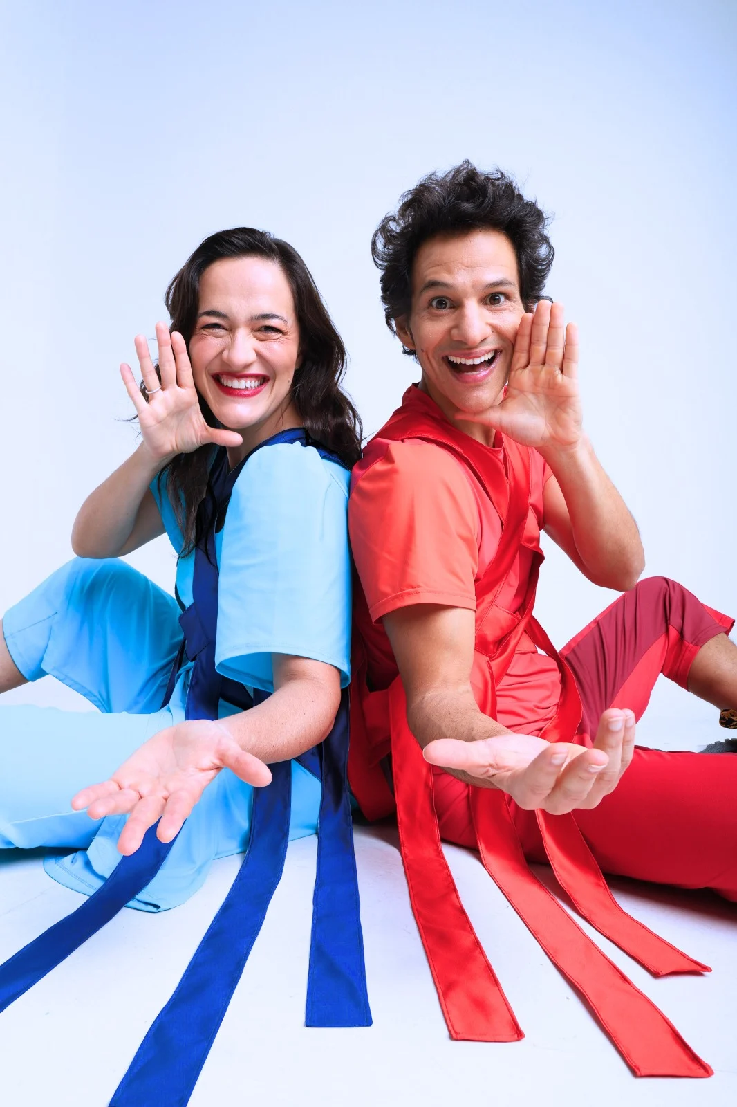Teatro Maestro Franklin de Carvalho Jr., em Volta Redonda, recebe espetáculo infantil “Coleções” na quarta-feira (28)