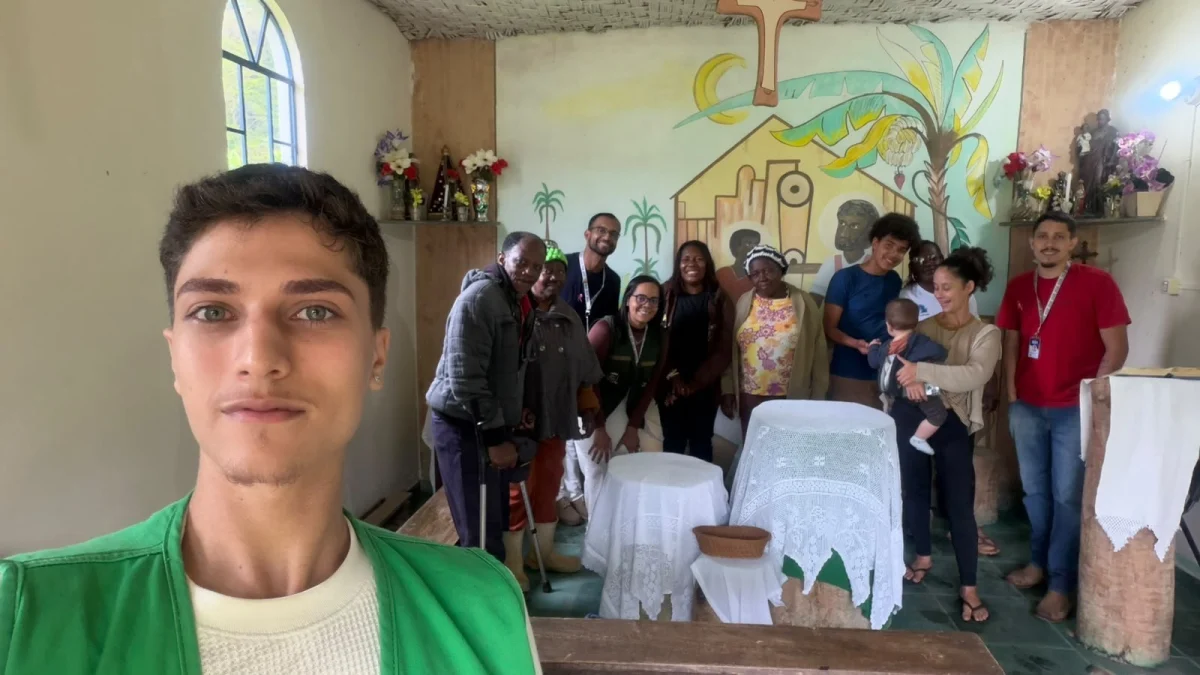 Valença promove ação de conscientização sobre a saúde da população negra